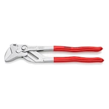 Knipex 86 03 150mm Düz Çene Ayarlı Pense