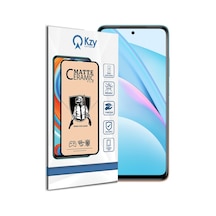 Xiaomi Mi 10T Lite Tam Kaplayan Mat Seramik Ekran Koruyucu (499088158) 20 Tl Fark Ile Apple Uyumlu iPhone Hızlı Şarj Kablosu