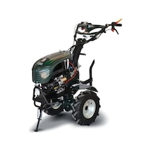 Kaan 29 S3 7 HP 3+1 Benzinli Çapa Makinesi