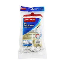 X-large Jumbo İpli Püskül 81031724