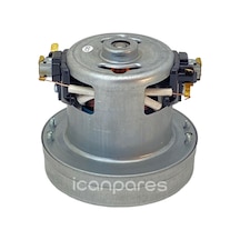 Arçelik İle Uyumlu 9182001420 9178010826 9197062180 S 7585 3640 7564 Elektrikli Süpürge Motoru 1300
