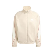 Adidas Erkek Bej Ceket M Stadıum Tt Kc0420