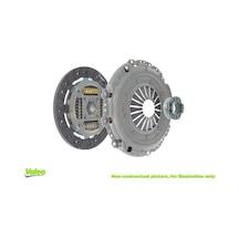 Valeo 821249 Baski Balata Seti 0071712747 0071713004 0071713641