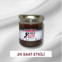 Kilis Macunu Erkeklere Özel Etkili Karışım 240 Gr