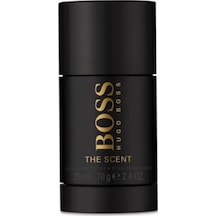 Hugo Boss The Scent Erkek Deodorant Stick 75 ML