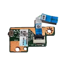 Lenovo Uyumlu 38Lz9Pb0000 Notebook Tetik Power Butonu