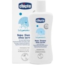 Chicco Baby Moments Saç ve Vücut Şampuanı 200 ML