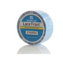 Protez Saç Bandı - 2 Cm