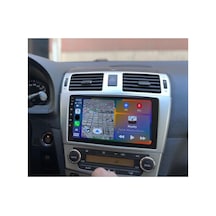 Toyota Avensis Android Multimedya Sistemi 2-32 For-x 2009-2015