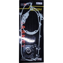 MOTOSPARTAN CONTA TAKIMI HONDA PCX 150 2012-2017