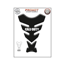 Universal Motosiklet Tank Pad 3d Sticker 0231 Diğer