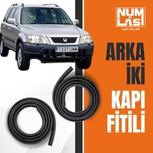 Honda Cr-v 1997-2001 Arka İki Kapı Fitili-a Kalite-numlas-nm5987