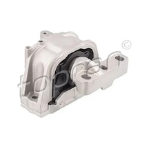 Vw Scirocco Motor Takozu Sag 2.0 Tsi 2009-2012 Cawb Topran 111897001