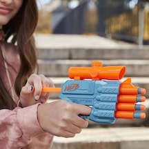 Bezos Nerf Elite 2.0 Prospect Qs 4 Bzoshb