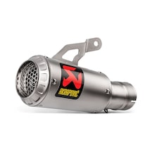 Akrapovıc S-b10so11-cbt Bmw S1000r/m1000r 21-24 -s1000rr/m1000rr 19-24 Slıp-on Lıne Tıtanıum Egzoz