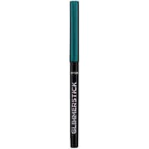 Avon Glimmerstick Asansörlü Pırıltılı Göz Kalemi Black Ice