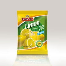 Altıncezve Limon Aromalı İçecek Tozu Soğuk 450 G