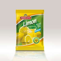 Altıncezve Limon Aromalı İçecek Tozu Soğuk 450 G