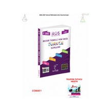 Karekök 8. Sınıf Lgs Yeni Nesil Beceri Temelli Türkçe Soruları