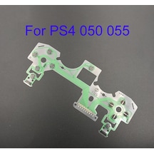 10 Adet Playstation 4 PS4 Jds 055 050 Şerit Film Devre -Kol Tamir