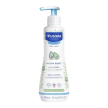 Mustela Hydra Bebe Avakado Özlü Body Lotion 300 ML