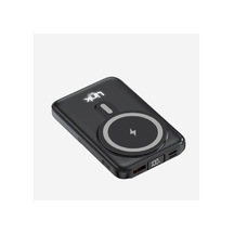 Tr Wf27 Mini Led Ekranlı 10000 Mah Çoklu Kablolu 22.5w Kablosuz Şarjlı Powerbank