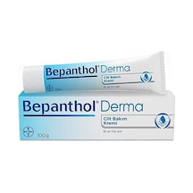 Bepanthol Derma Cilt Bakım Kremi 100 Gr-743