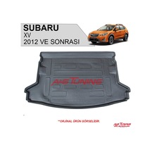 Subaru Xv Bagaj Havuzu 2012 Üzeri N11.7715