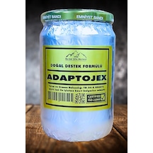 Nurbal Şifa Merkezi Adaptojex820 G