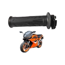 Yuki Gp-1 Taro 250r Gaz Elcik Sağ Yazısız
