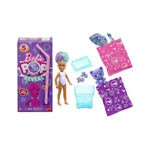 Jfy01 Chelsea Pop Reveal Atıştırmalık Serisi - 1 Adet - Grsy-888469
