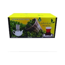 Laden Çay Rize Harman Demlik Poşet Çay 167 x 30 G