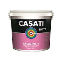 Dyo Casati Silikonlu Dış Cephe Boyası 7.5 Lt