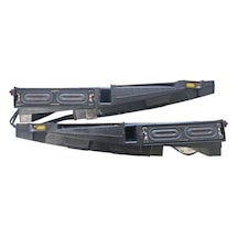 Lg 55ea9850 Lg 55ea970v Lg 55ea9800 Sağ Ve Sol Hoparlör