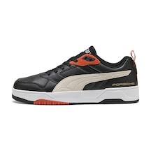 Puma 30909201 Pl Rbd Drive Low Unisex Günlük Spor Ayakkabı Renkli