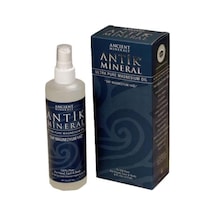 Antik Mineral Magnezyum Yağı 200  ML