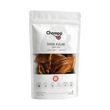 Chompo Dana Kulak 100% Doğal Katkısız Köpek Ödül Maması Mbt06