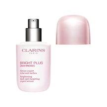Clarins Bright Plus Advanced Brigthening Serum 50 ML