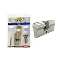 Yuma Ym-b68ms Cerman Mandallı Saten Barel 68 Mm