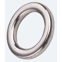 Bkk Solid Ring-51 4 18 Pcs