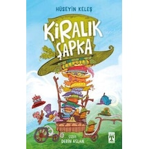 Kiralık Şapka - Hüseyin Keleş - İlk Genç Timaş