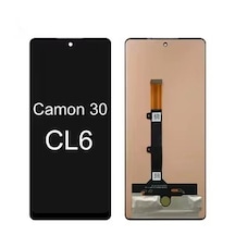 Tecno Camon 30 Lcd Ekran Dokunmatik Tft İncell