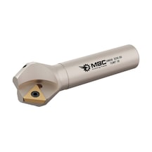 Hm45 D14-35 W20 L100 Z02 Tc..16 Iso