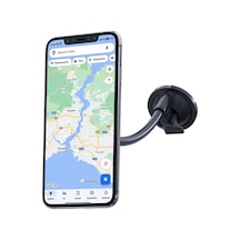 Dramex H20 Universal Araç İçi Vantuzlu Manyetik Telefon Tutucu