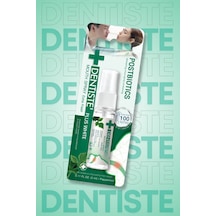 Dentiste Plus White Ağız Spreyi 3 Ml