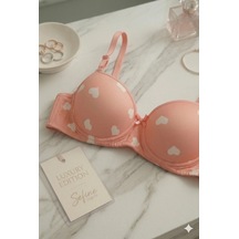 Pembe Kalpli