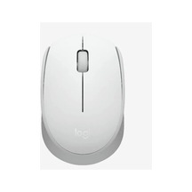 M171 Kablosuz Usb Mouse Beyaz 910-006867 Diğer