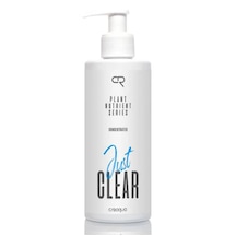 Just Clear 250ml Su Berraklaştırıcı