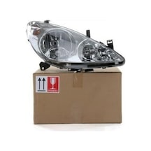 Ön Sağ Far Peugeot 307 2001-2006 6205zr-6205z3