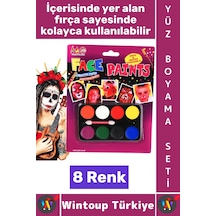 Tüm Yaşlar